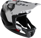 Leatt gravity 5.0 - fullface helmet | m (57-58 cm)