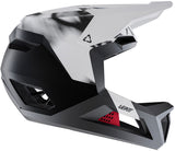 Leatt gravity 5.0 - fullface helmet | m (57-58 cm)