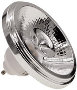Enzo led ar111 12w gu10 warm wit dimbaar - led0695