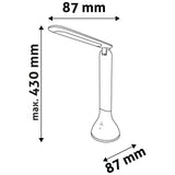 Led bureaulamp