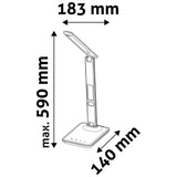 Led bureaulamp