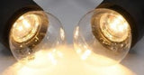 Enzo led kogellamp e27 helder warm wit 1w - led0146