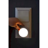 Brennenstuhl led nachtlamp