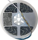 Enzo led strip flex 5m 5050 12v ip65 wit 6000k - led1106