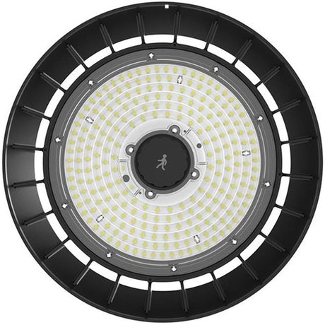 Enzo led ufo highbay 100w 4000k 120gr 17000 lumen + sensor - 9002560
