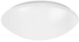 Enzo ledvance led plafonniere 350mm 18w 3000k ip44 - 5017822