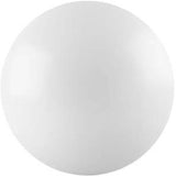 Enzo ledvance led plafonniere 350mm 18w 3000k ip44 + sensor - 5017823