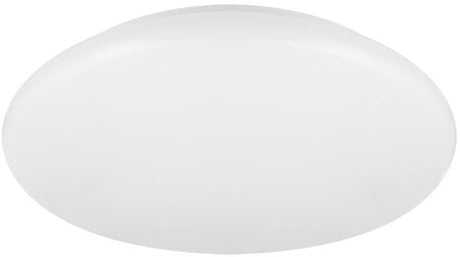 Enzo ledvance led plafonniere 350mm 18w cct ip44 - 5017825