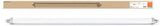Enzo ledvance swd led armatuur 120cm 33w 4000k ip65 - 5018260