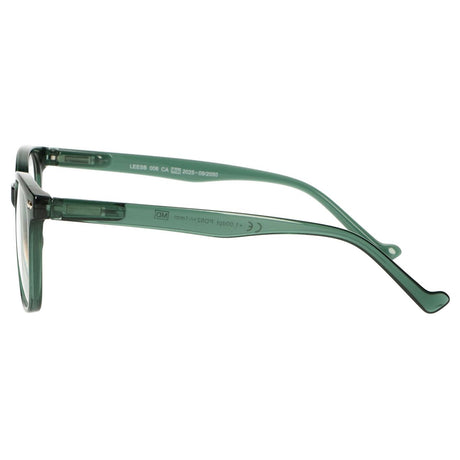Spectrum leesbril groen 3.00