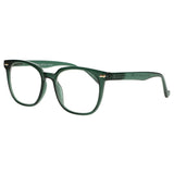 Spectrum leesbril groen assorti