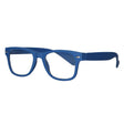 Spectrum leesbril blauw 3.50