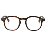 Spectrum leesbril havanna 2.50