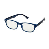 Spectrum computerbril blauw 3.00