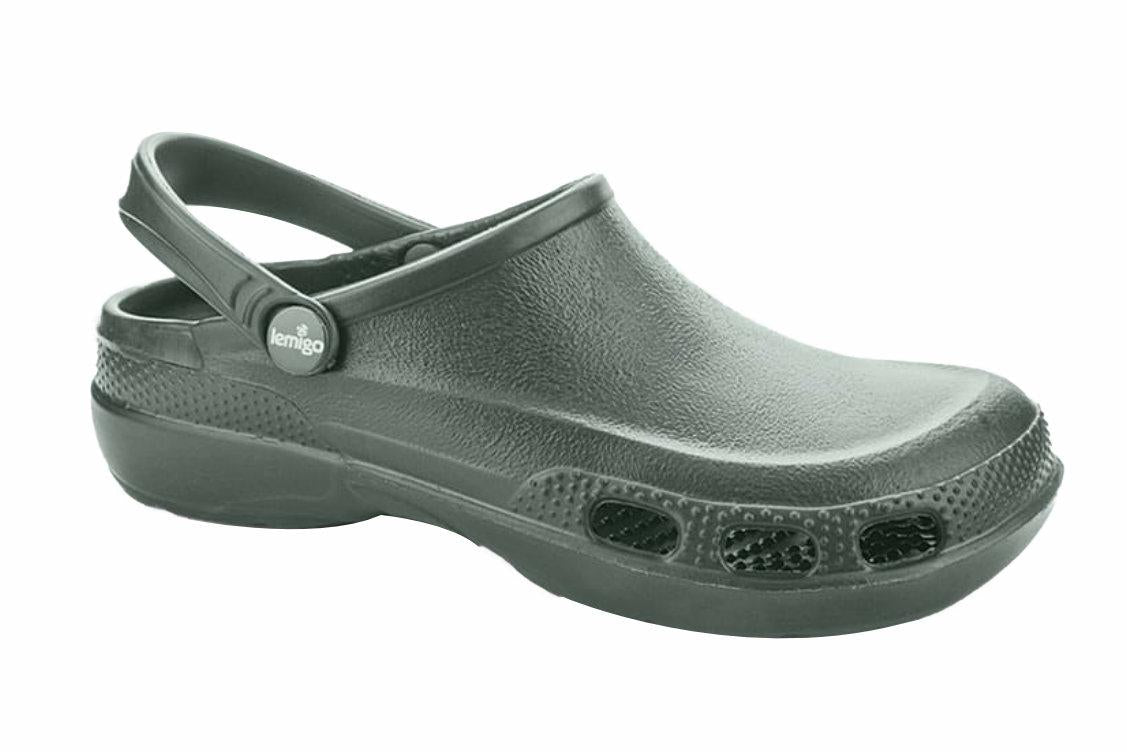 Lemigo schoenen voet arts groen 2909 grootte 37 885