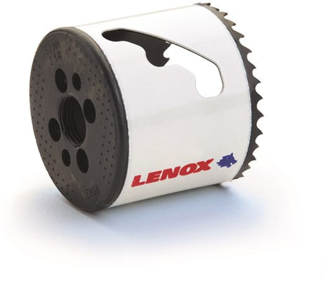Lenox gatzaag, bi-metaal - 32 mm - lx3002020l - 3002020l