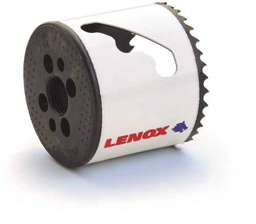 Lenox gatzaag, bi-metaal - 68 mm - lx3004343l - 3004343l