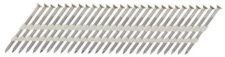 Paslode stripspijker 2,8x55 ring inox a2 lenskop (+gas) im90 p 1250