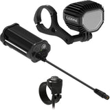 Lezyne super hb stvzo p1350+ loaded kit lighting set