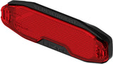 Lezyne z-mark super bright stvzo ai alert rear light