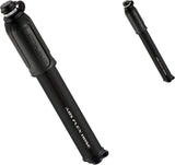 Lezyne cnc drive hp 120psi mini pump