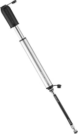 Lezyne cnc sport drive hp pump small light-grey