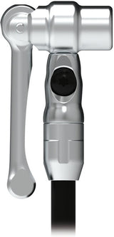 Lezyne presta pro head pump head