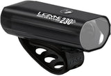 Lezyne hecto 230+ femto usb c lighting set