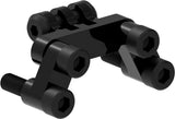 Lezyne flexi stem mount vorbauhalterung