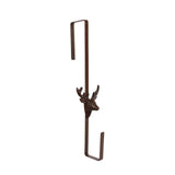 Esschert design deurkranshanger hert