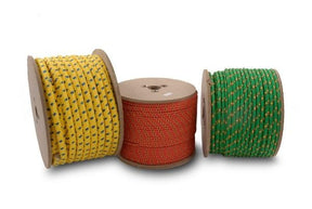 Polypropyleenkabel 8mm 300mb linotech