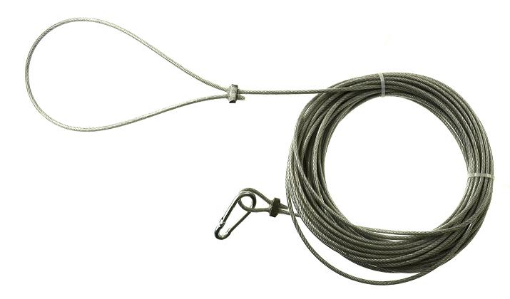 Schoorsteenverbinding 8m.
