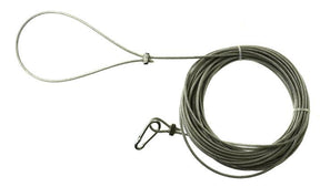 Schoorsteenverbinding 8m.