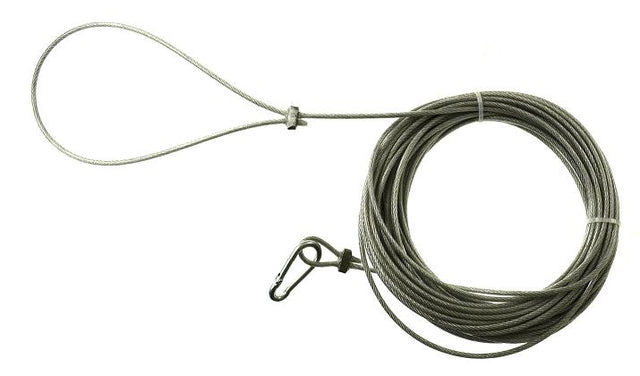 Schoorsteenverbinding 8m.