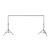 LinkStar bakgrundssystem BS-3031 300x315 cm (HXB)