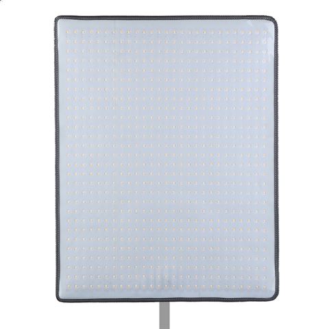 Panel LED de bicolor flexible de Linkstar LX-150 45x60 cm