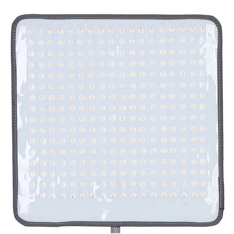 Panel LED de Bicolor flexible de Linkstar LX-50 30x30 cm