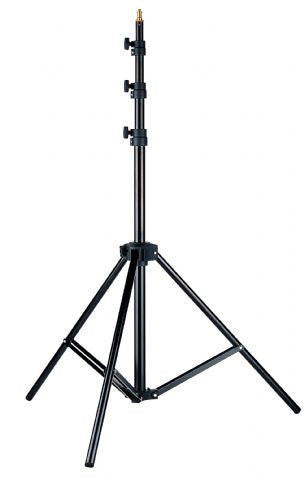 Linkstar Lampestativ L-30l 103-300 cm Loft suspendéiert