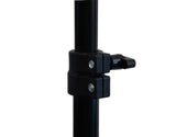 Linkstar Lampestativ L-30l 103-300 cm Loft suspendéiert