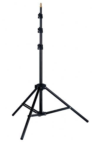 LinkStar Lampstative LS-39Y 390 cm Luftschatz