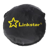 LinkStar Recordbox L-7575 75x75 cm