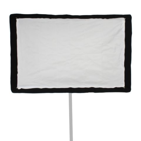 Linkstar Opvouwbare Softbox + Honingraat QSSX-6090HC 60x90 cm