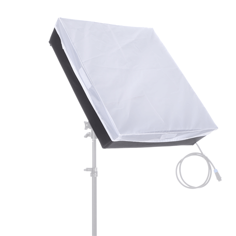 LinkStar Softbox + Honeycomb RX-11SB + HC dla LED RX-11TDD