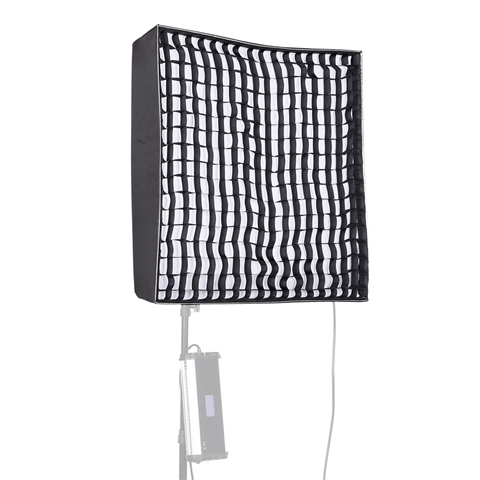 LinkStar Softbox + Honeycomb RX-11SB + HC dla LED RX-11TDD