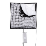 LinkStar Softbox + Honeycomb RX-11SB + HC dla LED RX-11TDD