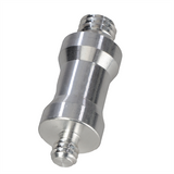 Linkstar Spigot BH -4M8M 1 4 -3 8 Hombre 40 mm