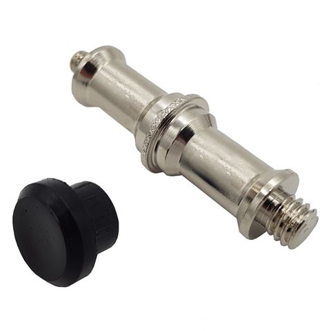 Linkstar Spigot BH -B4M8M 1 4 -3 8 Male 54 mm