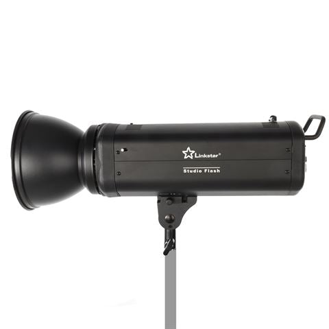 Linkstar Studioflitser LF-500D Digitaal