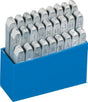 Beta lettertags 4mm 10104000