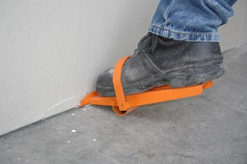 Little jumbo platen- en deurwipper - 18502000